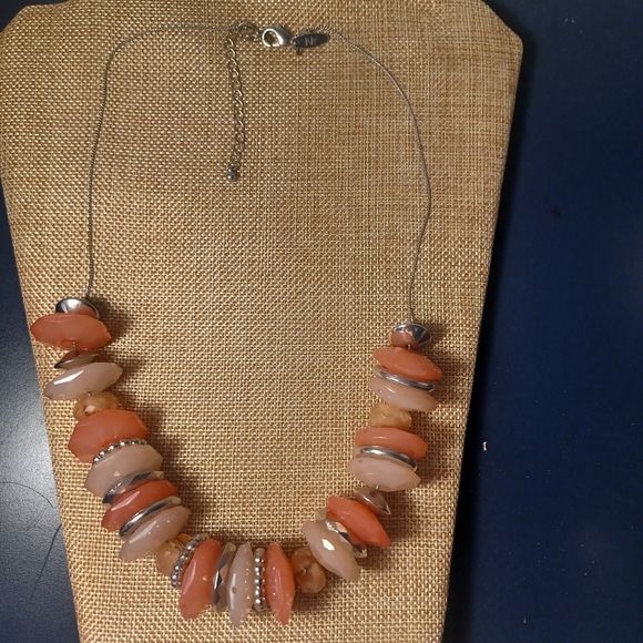 New York Necklace - Picture 6 of 6